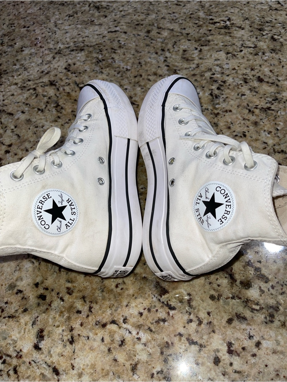 Platform Converse - Picture 3 of 10